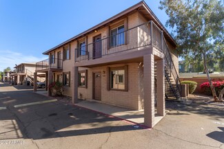 1234 N 36th St Unit 203, Phoenix, AZ 85008