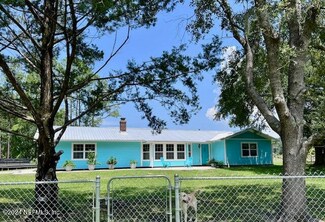 4250 Independence Ave, Hastings, FL 32145