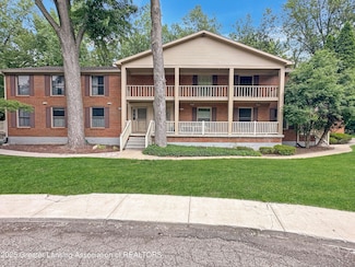 1869 Burrwood Cir Unit 35, East Lansing, MI 48823