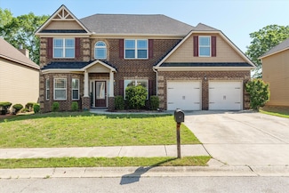 3056 Parkridge Dr, Grovetown, GA 30813