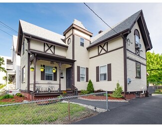 379 Boston St, Lynn, MA 01905