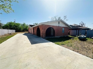1620 S De la Rosa Dr, Donna, TX 78537