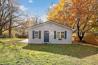 1421 Hite Ave, Fairmont, WV 26554