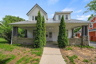 725 E Fort Wayne St, Warsaw, IN 46580