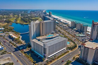9902 S Thomas Dr Unit 637, Panama City Beach, FL 32408