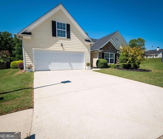 1001 S Creek Dr, Villa Rica, GA 30180
