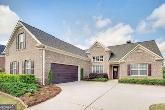 4217 Brentwood Dr, Buford, GA 30518