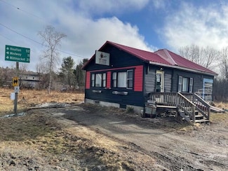 387 & 377 Main St, Mattawamkeag, ME 04459