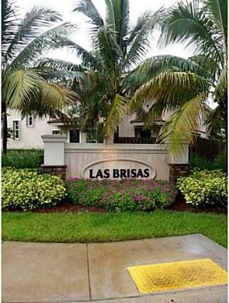 267 Las Brisas Cir, Weston, FL 33326