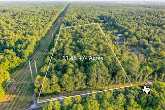 11.46 Ac Farm To Market 2296, Huntsville, TX 77340