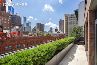 15 Leonard St Unit PH, New York, NY 10013