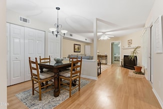 2831 Edridge Ct Unit 202, Raleigh, NC 27612