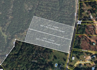 00 Bethany Church Rd, Clinton, SC 29325