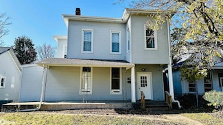 312 Fulton St, Keokuk, IA 52632