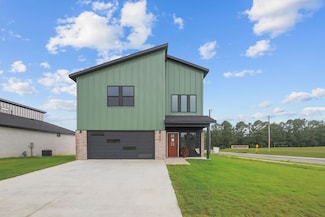 4927 Weeping Willow Ave, Springdale, AR 72764