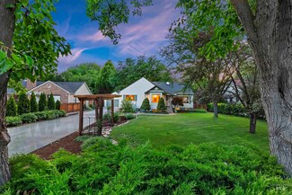 1105 S Owyhee St, Boise, ID 83705