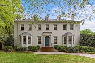 2322 Hopedale Ave, Charlotte, NC 28207