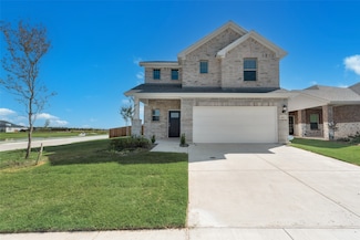 401 Cottage Wood Dr, McKinney, TX 75071