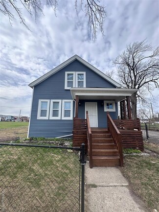8857 Charlevoix St, Detroit, MI 48214