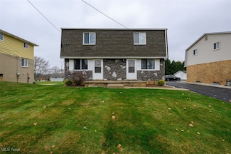 308 Werley Rd N, East Canton, OH 44730