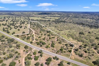 20.99 Ac Broke O Rd, Llano, TX 78643