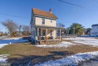 105 Church St, Dorchester, NJ 08316