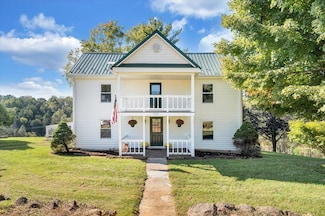 1775 Dickerson Rd, Goodview, VA 24095