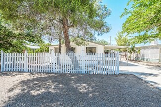 19265 Monterey St, Hesperia, CA 92345