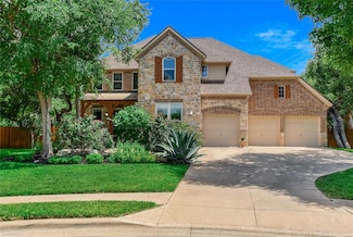1108 Celtic Cove, Round Rock, TX 78681