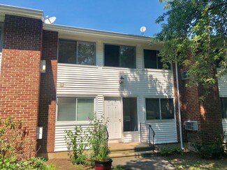 80 County St Unit 1M, Norwalk, CT 06851