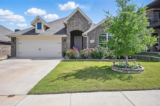 11745 Pistachio Trail, Fort Worth, TX 76108