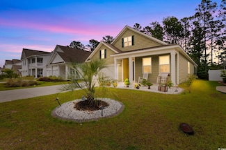 736 Flowering Branch Ave, Little River, SC 29566