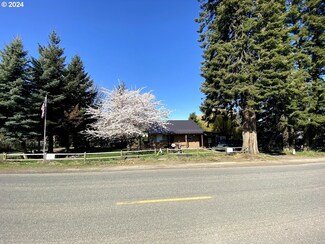 7460 Clear Creek Rd, Mount Hood Parkdale, OR 97041
