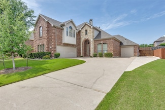 225 Tipperary Dr, Keller, TX 76248