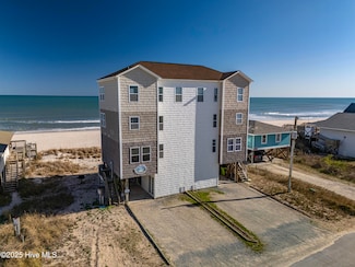 244 Sea Shore Dr, North Topsail Beach, NC 28460