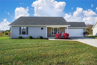 605 Fenview Dr, New Carlisle, OH 45344