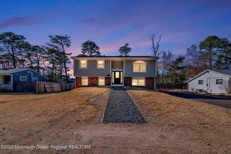 212 Seminole Trail, Browns Mills, NJ 08015