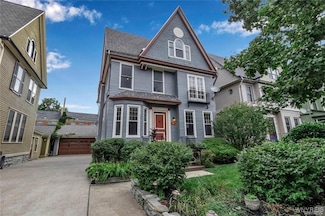 818 Auburn Ave Unit LOWER, Buffalo, NY 14222