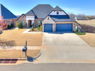 3208 Rolling Woods Dr, Norman, OK 73072