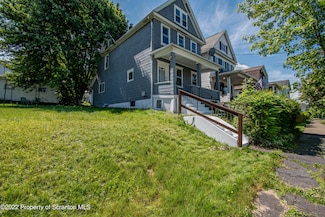807 Crown Ave, Scranton, PA 18505