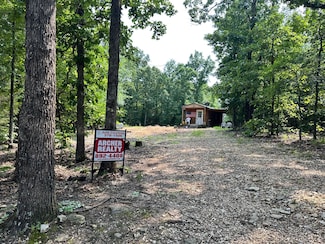 TBD Bruce Mitchell Rd, Ravenden Springs, AR 72460