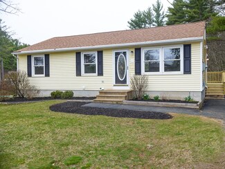 93 Apple Rd, Brimfield, MA 01010
