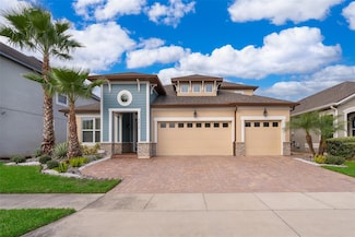 2518 Fontaine Dr, Kissimmee, FL 34741