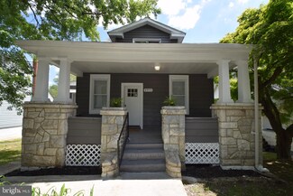 4915 Morello Rd, Baltimore, MD 21214