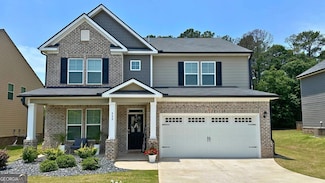 113 Canal St, Hampton, GA 30228