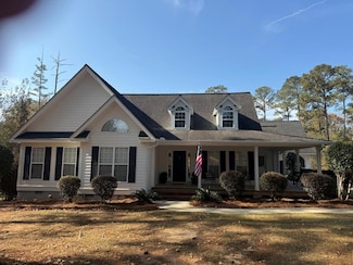 358 Westwood Dr, Ellaville, GA 31806