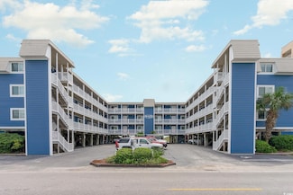 5600 N Ocean Blvd Unit B3, North Myrtle Beach, SC 29582