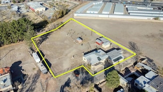 7659 Barton St, El Paso, TX 79915