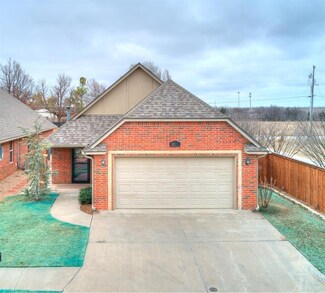 8524 Saint Michael Ct, Oklahoma City, OK 73139