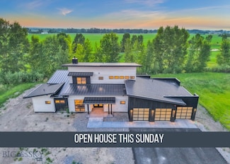 33 Leachman Ln, Bozeman, MT 59718